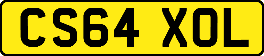 CS64XOL