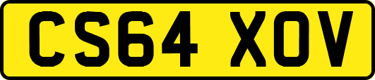 CS64XOV