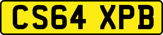 CS64XPB