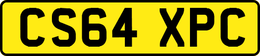 CS64XPC