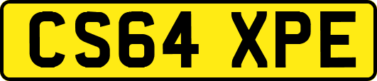 CS64XPE