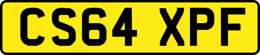 CS64XPF
