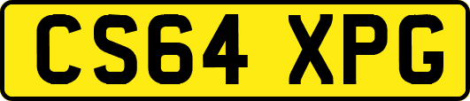 CS64XPG