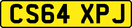 CS64XPJ