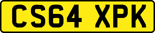 CS64XPK
