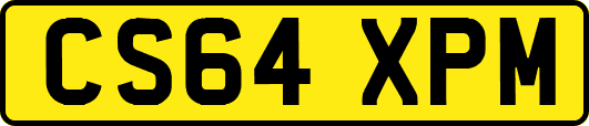 CS64XPM