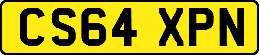 CS64XPN