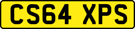 CS64XPS