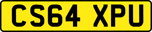 CS64XPU