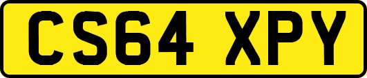 CS64XPY