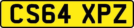 CS64XPZ