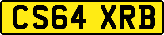 CS64XRB
