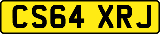 CS64XRJ