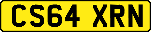 CS64XRN