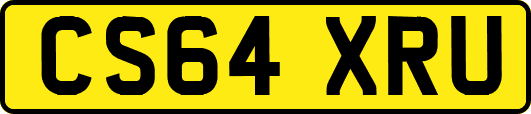 CS64XRU