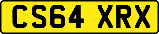 CS64XRX