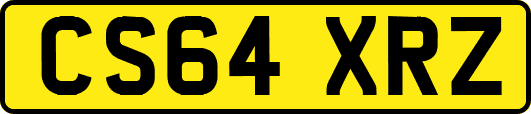 CS64XRZ