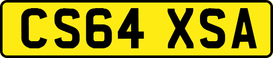 CS64XSA