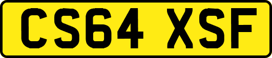 CS64XSF