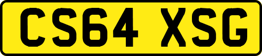 CS64XSG