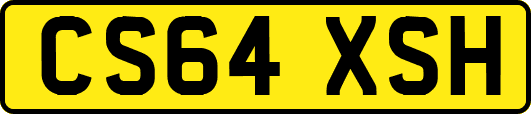 CS64XSH