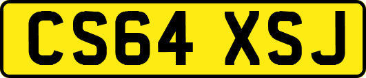 CS64XSJ