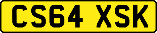 CS64XSK