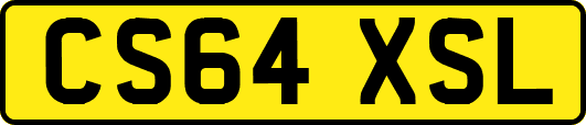 CS64XSL