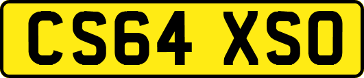 CS64XSO