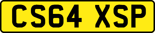 CS64XSP
