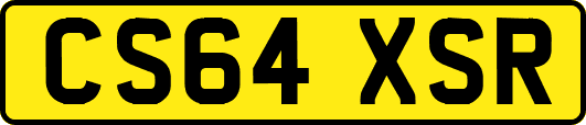 CS64XSR