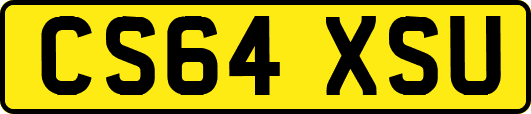 CS64XSU