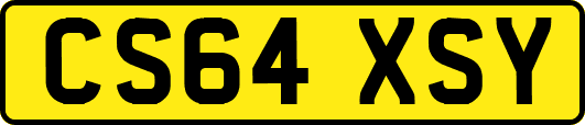 CS64XSY