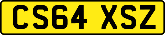 CS64XSZ