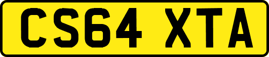 CS64XTA