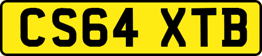 CS64XTB
