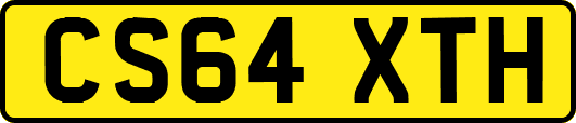 CS64XTH
