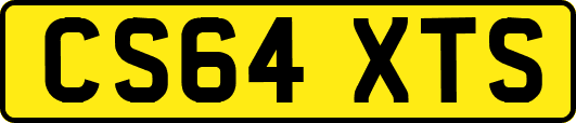 CS64XTS