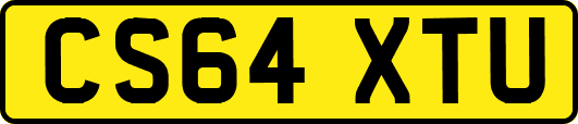 CS64XTU