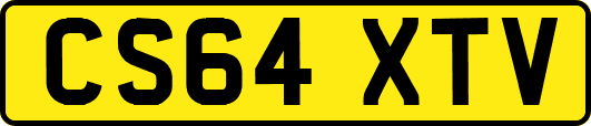 CS64XTV