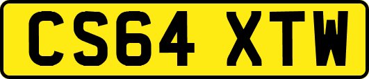 CS64XTW