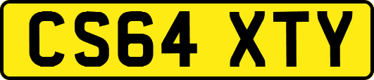 CS64XTY