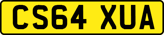 CS64XUA