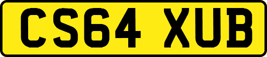 CS64XUB