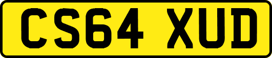 CS64XUD