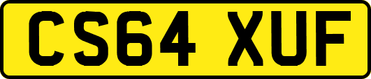CS64XUF