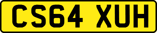 CS64XUH
