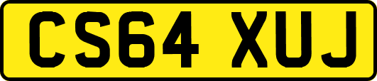 CS64XUJ