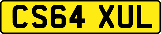 CS64XUL