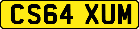 CS64XUM